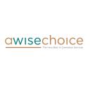 A Wise Choice Cremation & Funeral Services logo